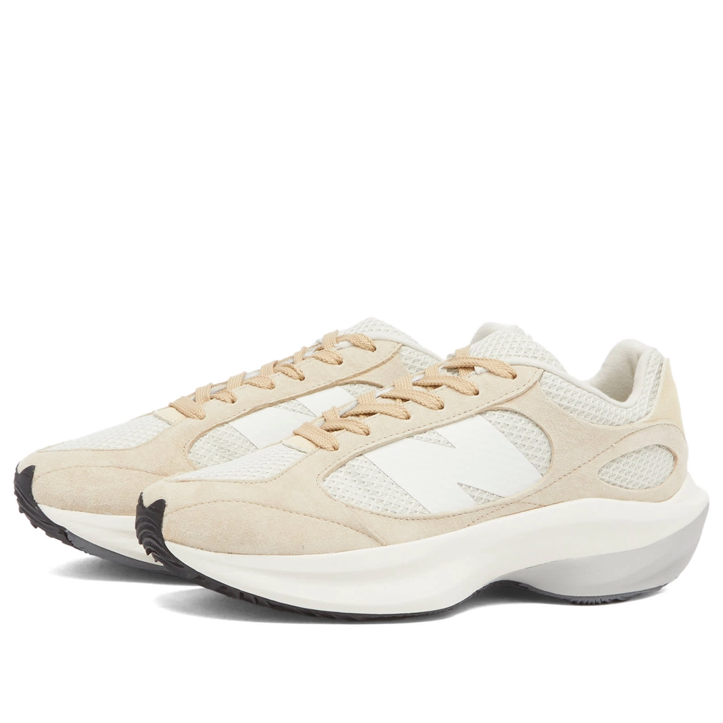 New Balance WRPD Runner Beige